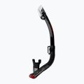 Kit di immersione TUSA Powerview rosso/nero 6