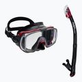 TUSA Visio Tri-Ex Dive Set UC-3125 rosso/blu