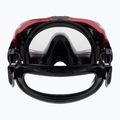 TUSA Visio Tri-Ex Dive Set UC-3125 rosso/blu 4