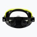 TUSA Imprex 3D set da immersione giallo/nero 6