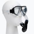 TUSA Splendive Diving Kit Nero