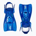 TUSA Mini-Kleio set da immersione per bambini UC-0201 rosa/bianco 3