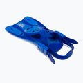 TUSA Mini-Kleio set da immersione per bambini UC-0201 rosa/bianco 5