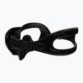 TUSA Paragon S maschera subacquea nera 4