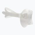 TUSA Paragon S maschera subacquea bianca 3