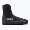 TUSA Dive 5 mm stivale in neoprene nero 2