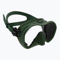 TUSA Zeense Pro Maschera subacquea verde
