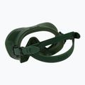 TUSA Zeense Pro Maschera subacquea verde 4