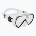 Maschera da snorkeling TUSA Ino nera / trasparente
