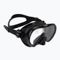 TUSA Ino maschera da snorkeling nera