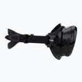 TUSA Ino maschera da snorkeling nera 3