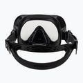 TUSA Ino maschera da snorkeling nera 4