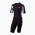 TUSA Sport 2mm Muta da uomo Nero