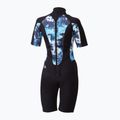 TUSA Sport 2 mm, muta da donna, nero 2