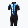 Muta da bambinoTUSA Sport 2 mm Nero 2