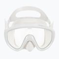 TUSA Serene Diving Kit bianco 3