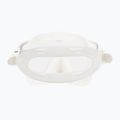 TUSA Serene Diving Kit bianco 6
