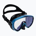 Set da immersione TUSA Serene nero / blu 2