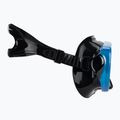 Set da immersione TUSA Serene nero / blu 4