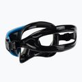 Set da immersione TUSA Serene nero / blu 5