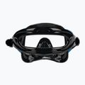 Set da immersione TUSA Serene nero / blu 6