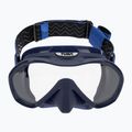 TUSA maschera da snorkeling Zensee Fs blu 2