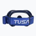 TUSA maschera da snorkeling Zensee Fs blu 5