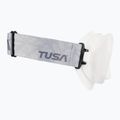 TUSA maschera da snorkeling Zensee Fs bianco 3