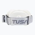 TUSA maschera da snorkeling Zensee Fs bianco 5