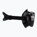 Maschera subacquea TUSA Visio Pro black 3