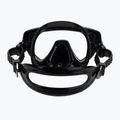 Maschera subacquea TUSA Visio Pro black 4