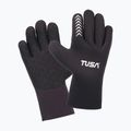 Guanti in neoprene TUSA Neoprene 3 mm black