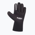 Guanti in neoprene TUSA Neoprene 3 mm black 2
