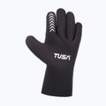 Guanti in neoprene TUSA Neoprene 5 mm black 2