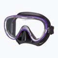Maschera subacquea TUSA Tina FD violet