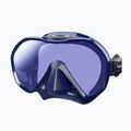 Maschera subacquea TUSA Zeense Pro navy