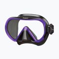 Maschera subacquea TUSA Ino purple