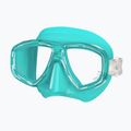 Maschera subacquea TUSA Ceos mint
