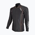 Maglia a maniche lunghe da nuoto uomo TUSA Rashguard Thermal black