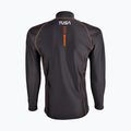Maglia a maniche lunghe da nuoto uomo TUSA Rashguard Thermal black 2