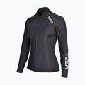 Maglia a maniche lunghe da nuoto da donna TUSA Rashguard Thermal black