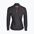 Maglia a maniche lunghe da nuoto da donna TUSA Rashguard Thermal black 2