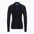 Maglia a maniche lunghe da nuoto da donna TUSA Black rashguard 2