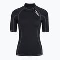Costume da nuoto donna TUSA Black rashguard