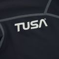 Costume da nuoto donna TUSA Black rashguard 3