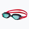 Occhiali da nuoto SWANS Seven OWS-1MIT smeraldo/fumo 5