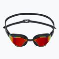 Occhiali da nuoto SWANS BG-SR-72M anneriti/specchio d'ombra 2