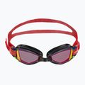 Occhiali da nuoto SWANS OWS-1MS fumo/ombra specchio 2
