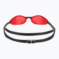 Occhiali da nuoto SWANS Sniper SR-1 ON fumo scuro/rosso 4