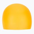 SWANS Cuffia in silicone SA-10 giallo 2